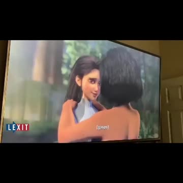 Evil Netflix and LGBT agenda EXPOSED!