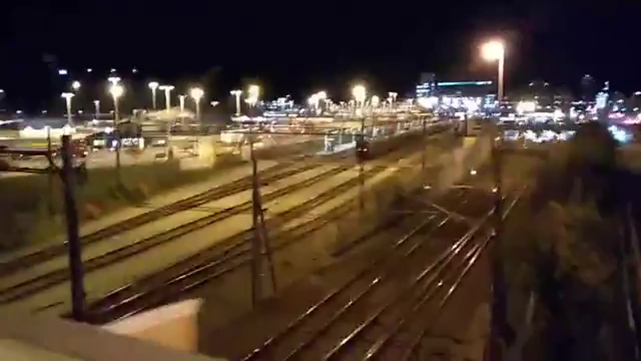 Helsingborg 15 Okt. 2018