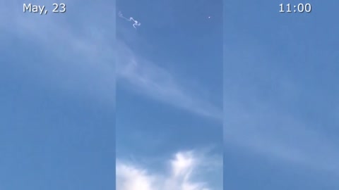 May 23 2022: Russian Defense Ministry Briefing