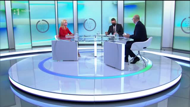 Místopředseda vlády SR Richard Sulík přiznal, že vakcíny mRNA zasahují do lidské DNA!