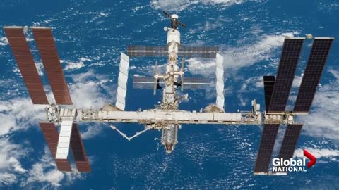 Axiom set to send 1st all-civilian spaceflight to International Space Station