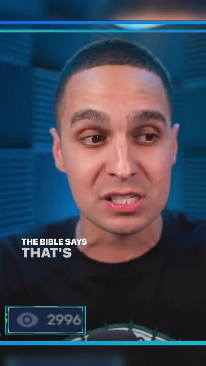 Who is the ANTICHRIST!? Part 1