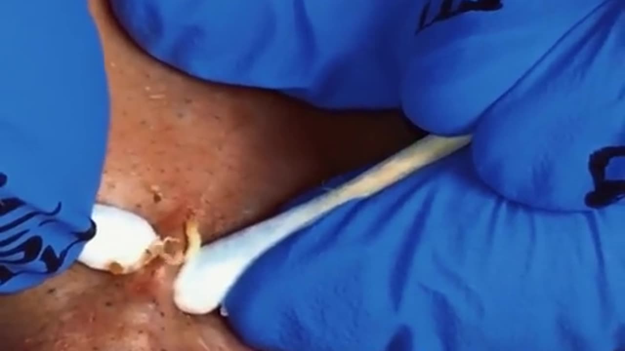 Satisfying video- popping blockheads