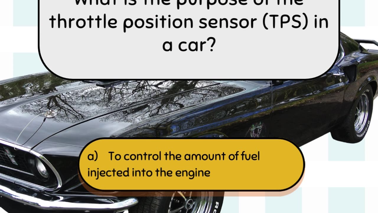 Hard Car Quiz Question 19