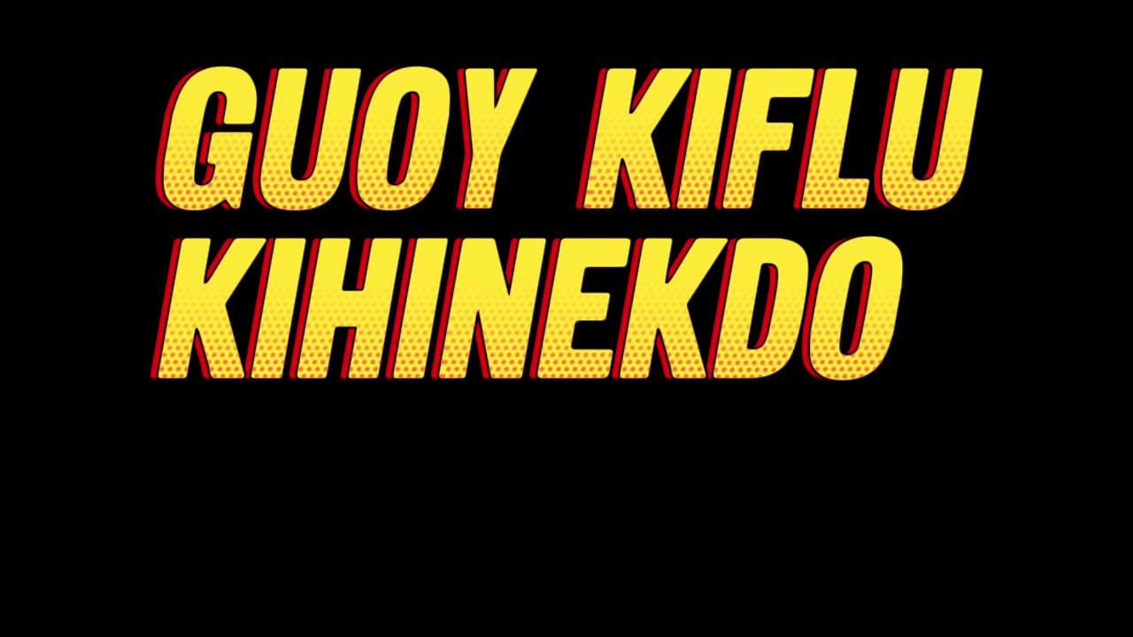 ጉዐይ ክፍሉ - ክሕነትቅዶ - Guoy Kiflu Kihinekdo