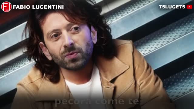 SE ALL' ALTRO MONDO VAI di Fabio Lucentini parodia SE ADESSO TE NE VAI di Massimo di Cataldo VERSO LE ELEZIONI ITALIANE DEL 25 SETTEMBRE PER LE DIMISSIONI DEL NOTO MASSONE,GESUITA E SIONISTA MARIO DRAGHI CAMPAGNA ELETTORALE