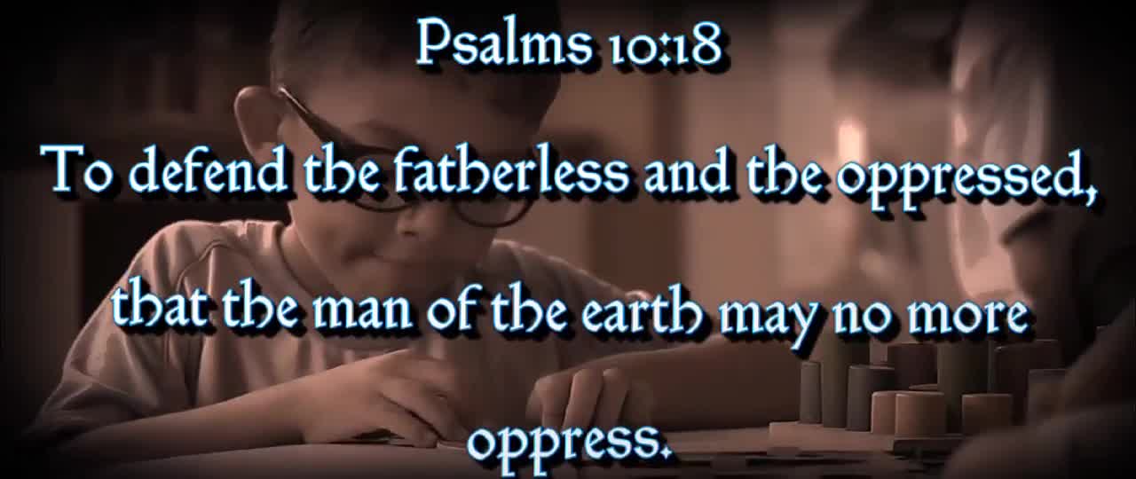Bible Study Video 048.