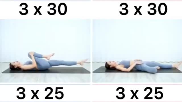 Weight loss exercises for women's at home | 2021