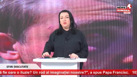 La ordinea zilei, dezbateri (News România; 22.04.2022)