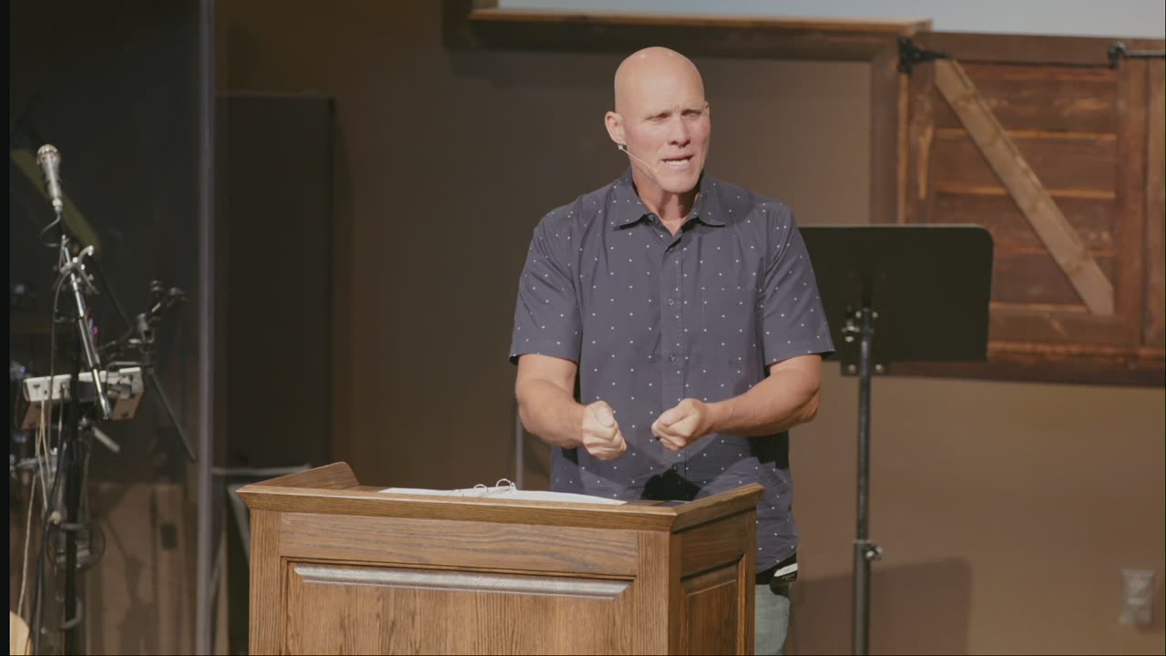What Will be the Sign of Your Coming? (Rev. 6, Matt. 24, Dan. 9) – 8:25am July 30, 2023