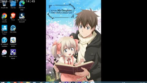 If It's For My I'd Even Defeat A Demon Lord Review