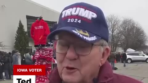 VOTE TRUMP ALL THE TIME