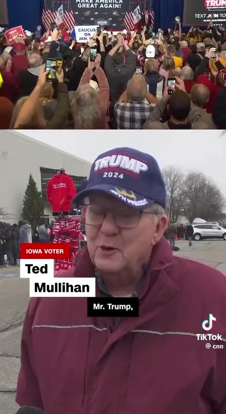 VOTE TRUMP ALL THE TIME