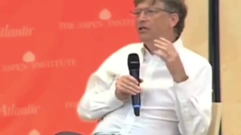 Bill Gates Advocating for “Death Commissions”