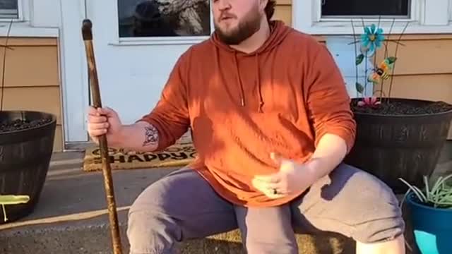 What the F**k ....I think every Adult should see this One