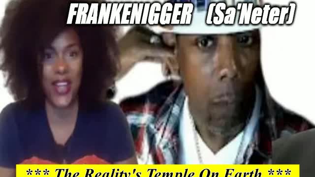 Sa'Neter Is Probably Beating Napah Shadah's AZZ !