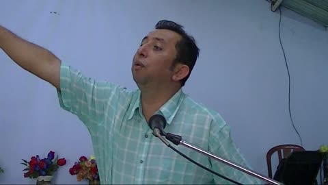 San Juan 9.1-34