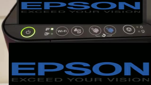 Reconfigurando Wifi de Impressora EPSON