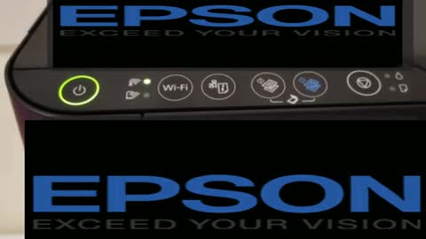 Reconfigurando Wifi de Impressora EPSON