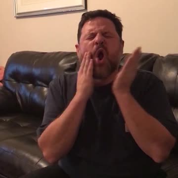 Man Plays Unbelievable Song With His FACE