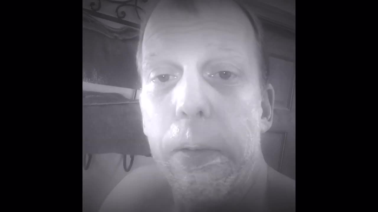 Covid Shaving 101