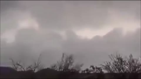 Brazil UFO #11