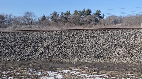 Norfolk Southern Wabash Indiana