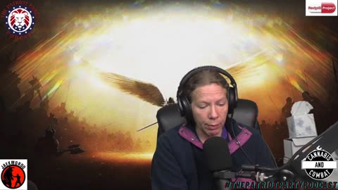 The Good Book: Live at 8am EST