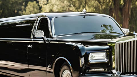 Mega Limo: Premium Limousine Services Across Canada and the U.S.