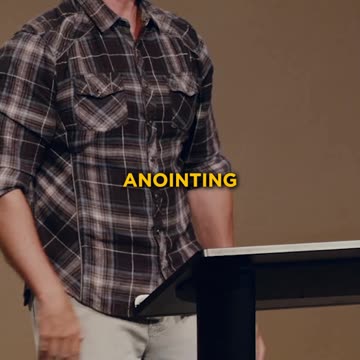 Be Filled With His Spirit | Pastor Shane Idleman