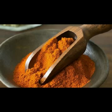 The Secret Ingredient for a Flavor Explosion