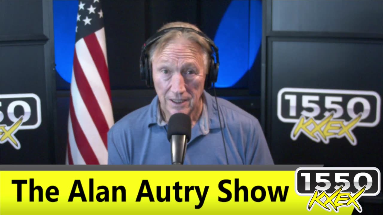 The Alan Autry Show