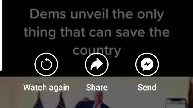 What can save America