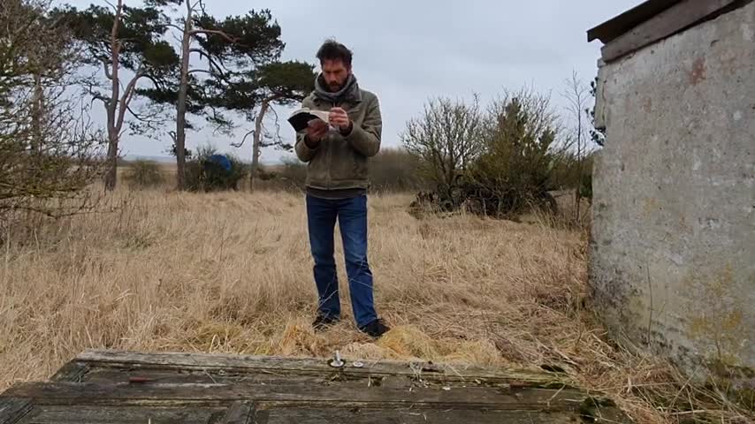 Wilco Vos - Moeten wij de overheid altijd gehoorzamen