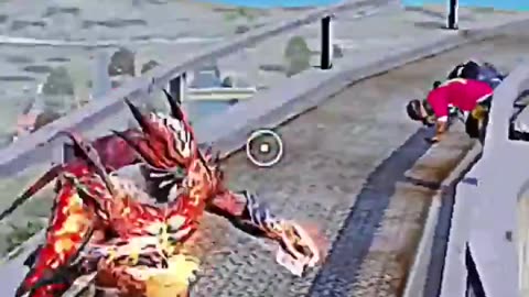 Freefire gameplay