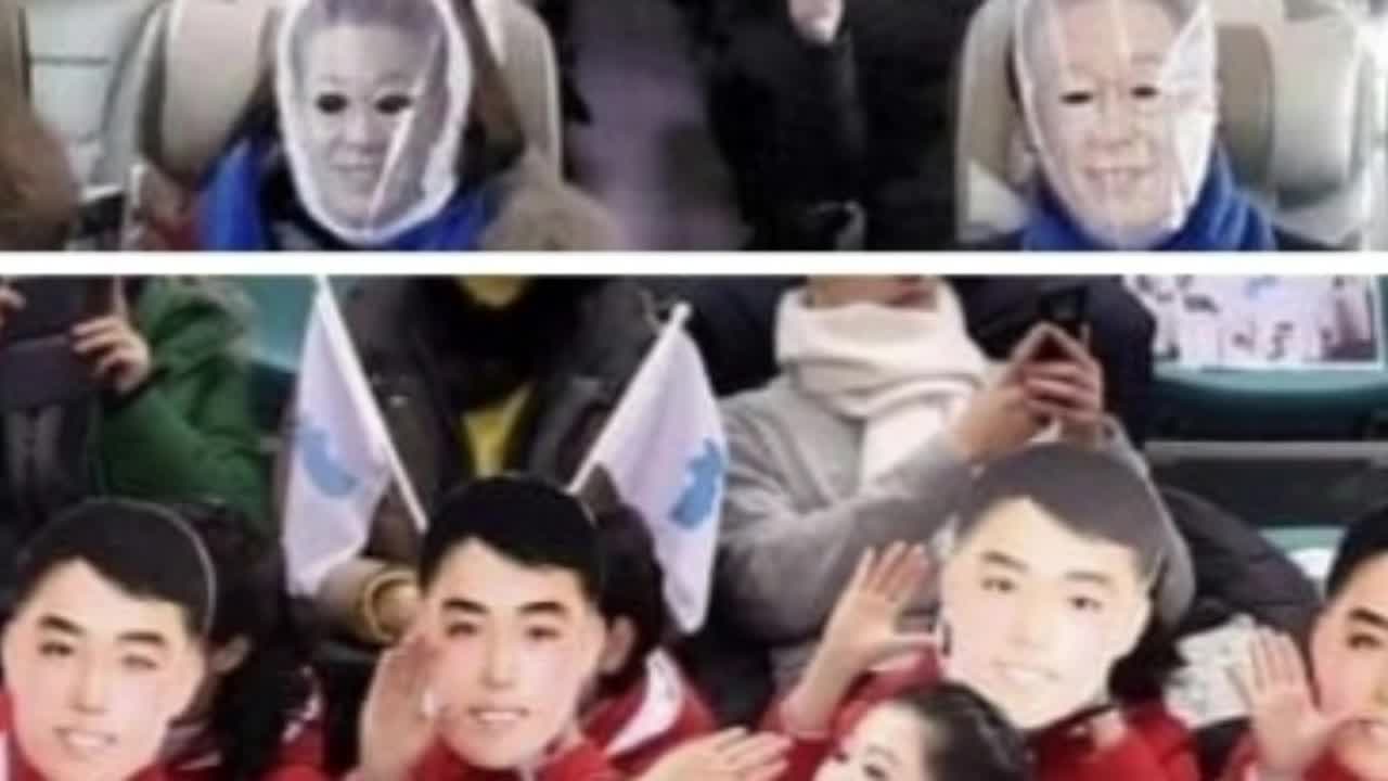 korea news.. korea election ..