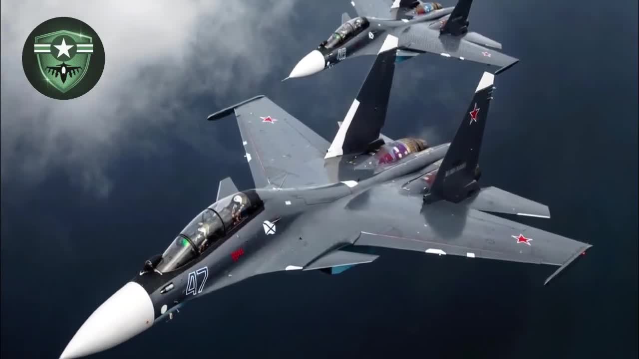 Military Update 16/03/2022 Russian Su-30SM fighter shot down over Black Sea by friendly fire