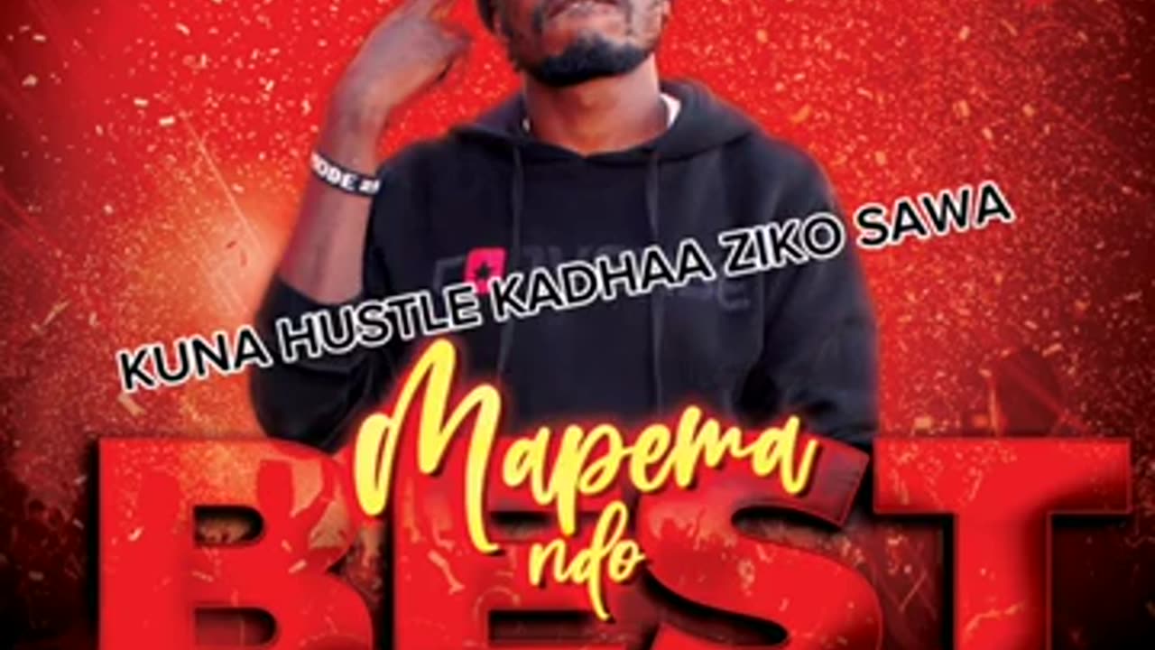 ATI WANASEMA MAPEMA NDIO