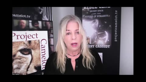Kerry’s Blog~What’s Really Happening⁉️ The Kerry Cassidy Show