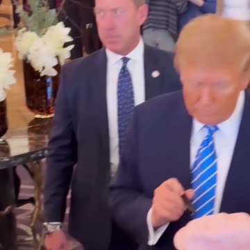 THE PEOPLE'S PRESIDENT!!!🇺🇸🥳🥳🥳