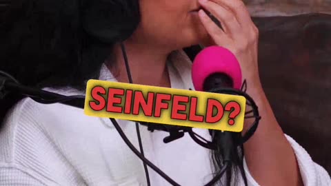 Do you feel like it's greedy?