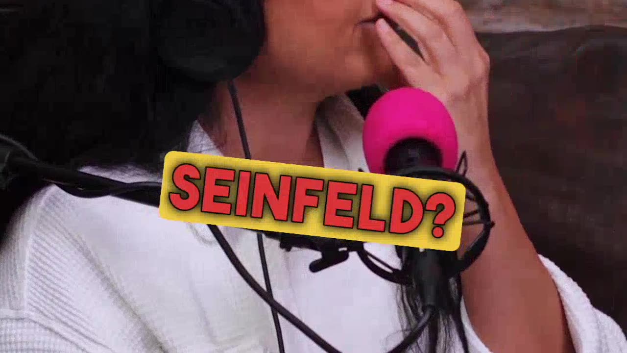 Do you feel like it's greedy?