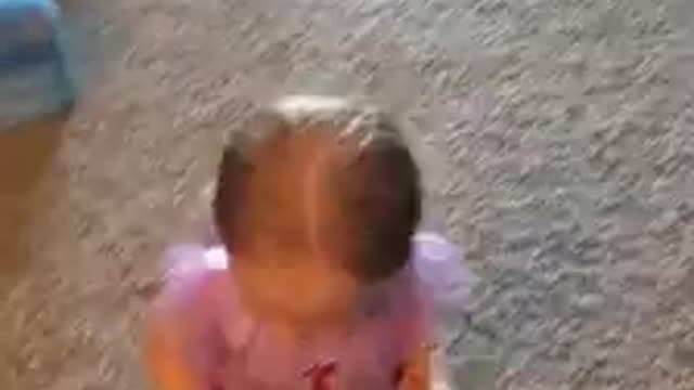 Kids and puppies!