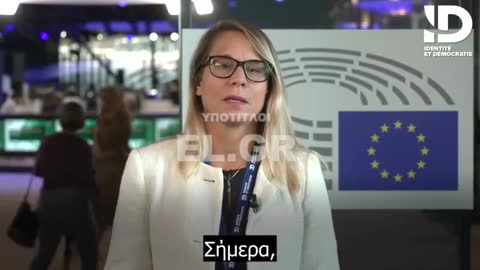 KAYTA ΕΡΩΤΗΜΑΤΑ ΑΠΟ ΕΥΡΩΒΟΥΛΕΥΤΤΗ ΓΙΑ ΤΙΣ ΑΠΟΦΑΣΕΙΣ ΤΗΣ ΕΕ ΓΙΑ ΤΗΝ COVID