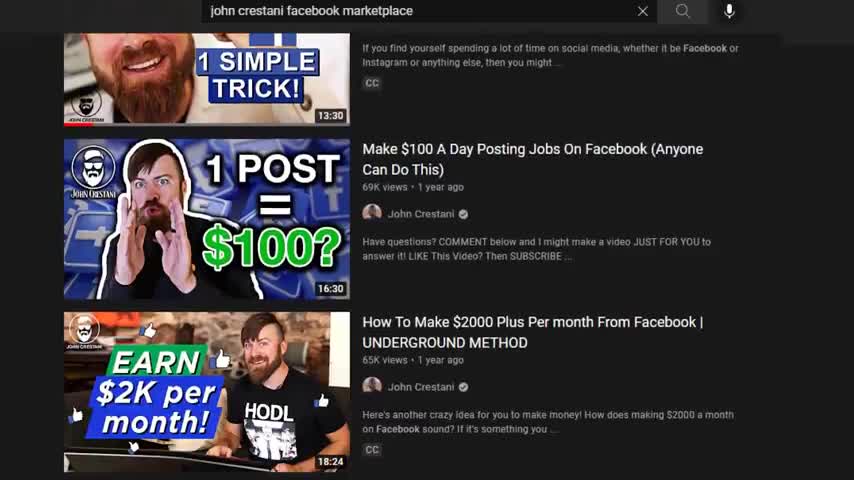3 Marketers The US Is SENDING TO JAIL. DON'T DO THIS!