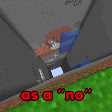 Minecraft, but You Can DELETE My World…