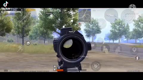 Funny headshot