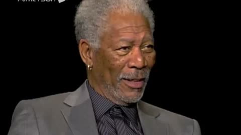 Morgan Freeman recites 'Invictus' from memory on Charlie Rose