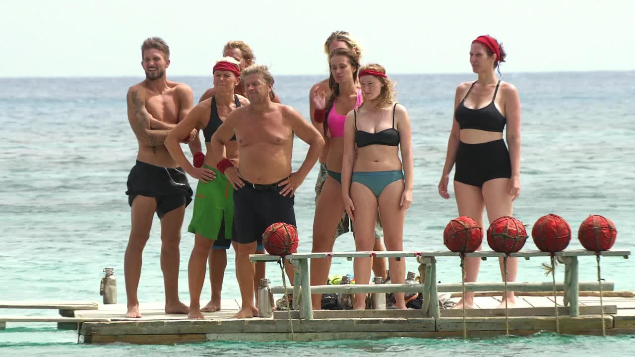 Robinson S17E07