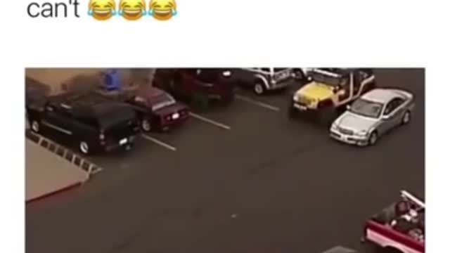 That's My Parking Space | Funny Viral TikTok Videos.